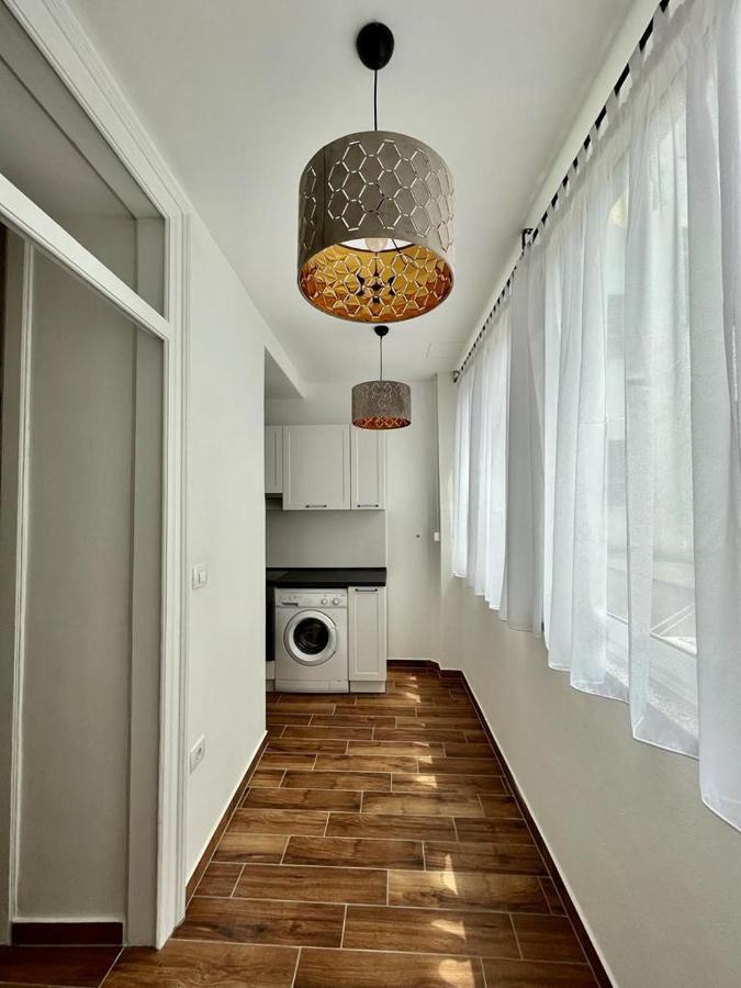 Apartament Lux Apartmans Pula Zewnętrze zdjęcie