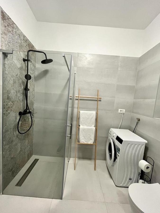 Apartament Lux Apartmans Pula Zewnętrze zdjęcie
